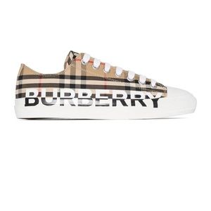 Burberry Sneakers
